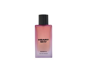 Essenta Women's Heart Shy Eau De Parfum 50ml in Misc Essenta Misc 50ml