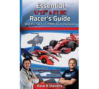 Essential 1/12th & F1 RC Racer's Guide