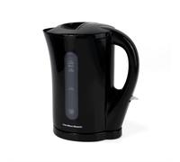 HB1107B 1.7L Jug Kettle - Black