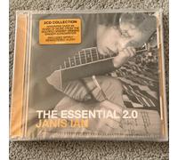 Janis Ian The Essential 2.0 (CD) Album