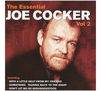 Essential 2 by Joe Cocker (2001-12-18)