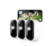 Essential 2 HD Video Security Camera Outdoor Wireless Battery Operated Home