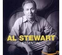 Al Stewart - Essential