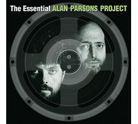 Alan Parsons - Essential Alan Parsons [New CD]