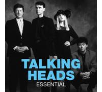 Talking Heads - Essential