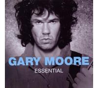 Gary Moore – Essential – CD – US Import