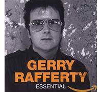 Gerry Rafferty – Essential – CD