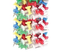 Essential 25 Push PINS