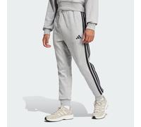 Adidas Essential 3 Stripes French Terry Joggers Grey 3XL / Regular Men