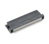 Essential 32 Pin Cartridge Card Reader Slot for Console Easy Replacement Fast Data Transfer Large Storage Capacity Sensitive Console Slot