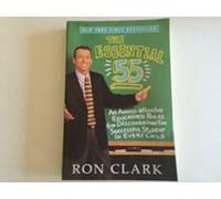 Essential 55: An Award-Winning Teacher's Rules for Discovering the Successful Student in Every Child