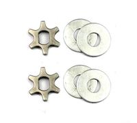 Essential Accessories Pack for Electric Chainsaw Gears and Gaskets Compatible with Model 5016 Features (C)