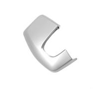 Essential Accessory Rearview Mirror Cover for Ford For Transit For Custom For V362 Model Year 12 23