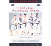 Essential Advanced Katas [DVD]