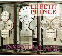 Essential age (3 tracks)