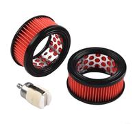 Essential Air Filter Kit Compatible with Popular Chainsaw Brands and Models Including the Options Available in This Range