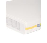 Essential Airflow Pocket Spring Cotbed Mattress Cotbed Mattress