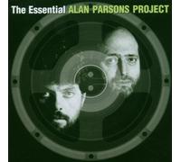 Essential Alan Parsons by Parsons, Alan Project (2007) Audio CD