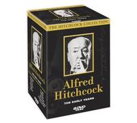 Essential Alfred Hitchcock [DVD] [Region 1] [US Import] [NTSC]