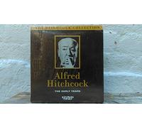 Essential Alfred Hitchcock [DVD] [Region 1] [US Import] [NTSC]