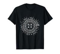 Essential Amino Acids Biology T-Shirt