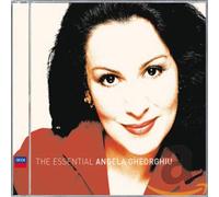 Essential Angela Gheorghiu