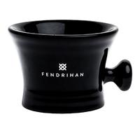 Essential Apothecary Shaving Mug by Fendrihan (Black)