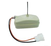 Essential Appliance Part Efficient Refrigerator Fan Motor Replacement for Various Common Models