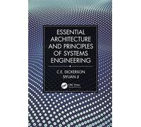 Essential Architecture and Principles of Systems Engineering