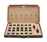 Essential Aromatherapy Essential Oil Kit