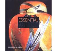 Essential Art Deco
