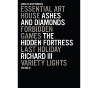 Essential Art House 3 [DVD] [2009] [Region 1] [US Import] [NTSC]