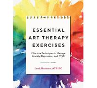 Essential Art Therapy Exercises