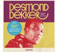 Essential Artist Collection - Desmond Dekker by Desmond Dekker (CD 2023)