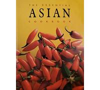 Essential Asian Cookbook