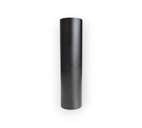 Essential Atomizer Black Easy Fill Twist-up Perfume or Aftershave Travel Atomizer, 10ml