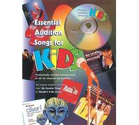 Essential Audition Songs for Kids: Book & CD (Faber Edition) (2005-06-01)