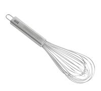 KUHN RIKON Essential Balloon Whisk, Silver