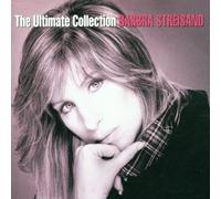ESSENTIAL BARBRA STREISAND CD 2 DISC EASY LISTENING 2007 NEW