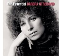Essential Barbra Streisand, the