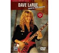 Essential Bass Concepts