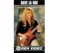 Essential Bass Concepts