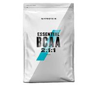 Essential BCAA 2:1:1 Powder, Peach Mango | Essential bcaa 2: 1: 1 (500g) Peach & Mango