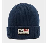 Essential Beanie, Navy One Size