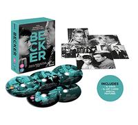 Essential Becker Collection – Blu-ray – Region B – Studiocanal
