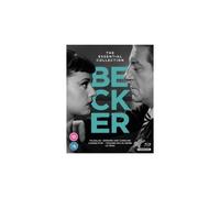 ESSENTIAL BECKER COLLECTION - Region B Blu Ray BRAND NEW