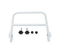 Essential Bed Assist Handrail Sturdy Steel Construction Anti-Fall Protection for Elderly Care(30 * 30)