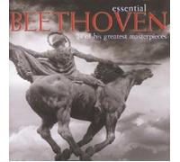 ESSENTIAL BEETHOVEN 2 CD NEW