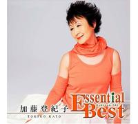 Essential Best Kato Tokiko
