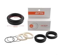Essential Bicycle Fork Dust Seal 30/40mm for FOX/Rockshox/MANITOU/SR/For Components (40x53mm)
